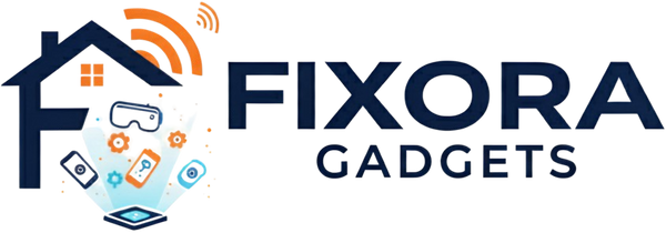 Fixora Gadgets
